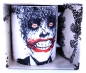 Preview: DC Comics Joker Keramik Tasse "Nightmare Joker - Lots of Bats" von Logoshirt